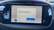 Toyota Aygo X 1.0 VVT-i Exclusive 5dr Auto Petrol Hatchback